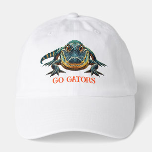 Alligator – Go Gators Hat