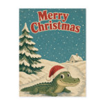 Alligator