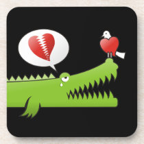Alligator in Love Coaster
