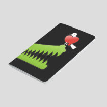 Alligator in Love Journal