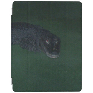 Alligator iPad Cover