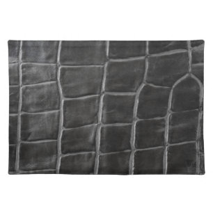 Alligator Placemat