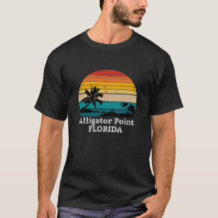 Alligator Point FLORIDA T-Shirt