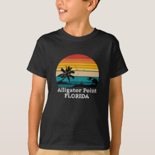 Alligator Point FLORIDA T-Shirt