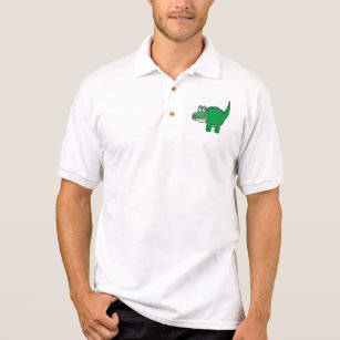 alligator polo