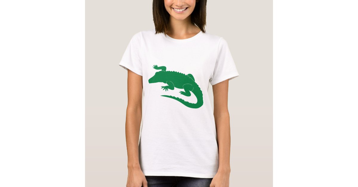 alligator t shirt brand