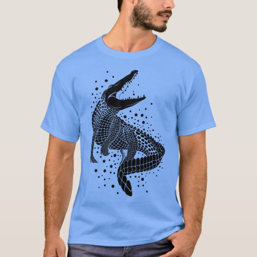 Alligator T_Shirt