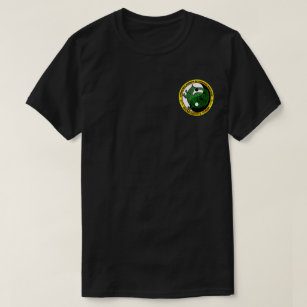Alligator Wrestling T-Shirt
