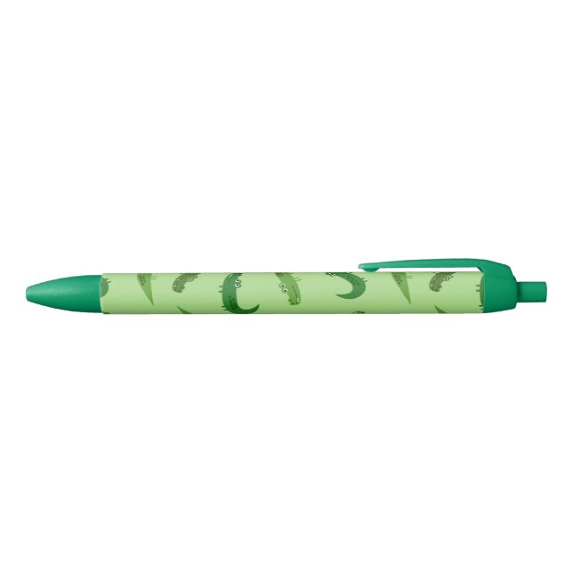 Alligators Pen (Top)