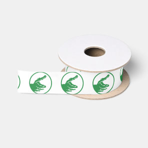 Alligators ribbon