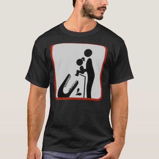 Alligators T-Shirt