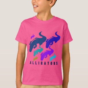 alligators T-Shirt