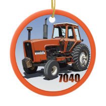 Allis-Chalmers 7040 Ornament