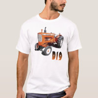 Allis-Chalmers D19