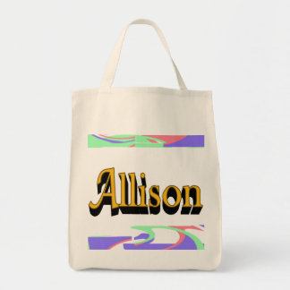 Allison Bag