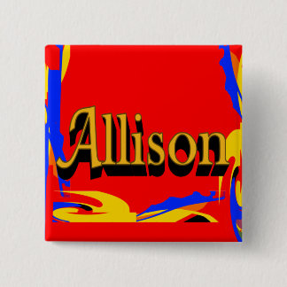 Allison Button