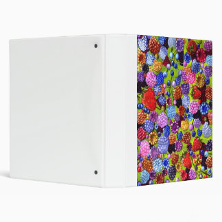 AllKindsOfBerries8x10 recipe binder