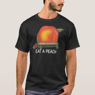 Allman b r o t h e r s Band eat a Peach T-Shirts G