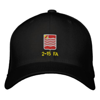 ALLONS Battalion Embroidered Baseball Hat