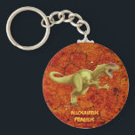 Allosaurus Keychain<br><div class="desc">(multiple products selected)</div>