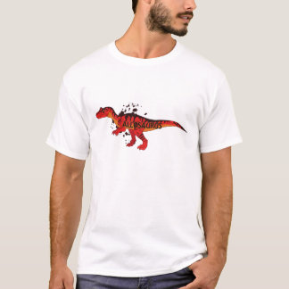 Allosaurus T-Shirt