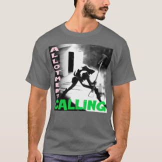 Allotment Calling T-Shirt