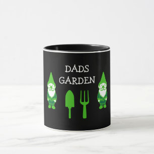 Allotment Gardening Mug