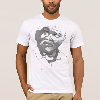 Allow wisdom: T-Shirt