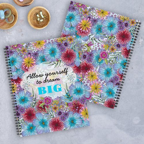 Allow Yourself To Dream Big Dreamscape Garden 