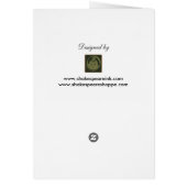 All's Well That Ends Well Word Mosaic (Back)