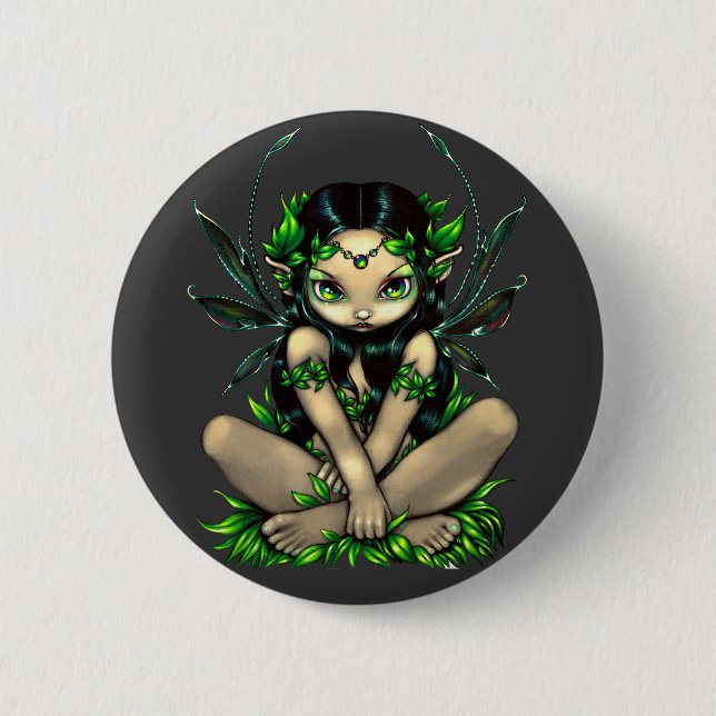 "Allura" Button (Front)