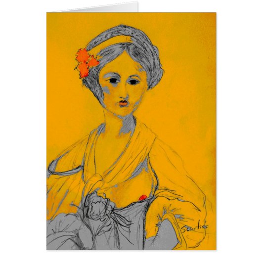 Allure Cards (Front)