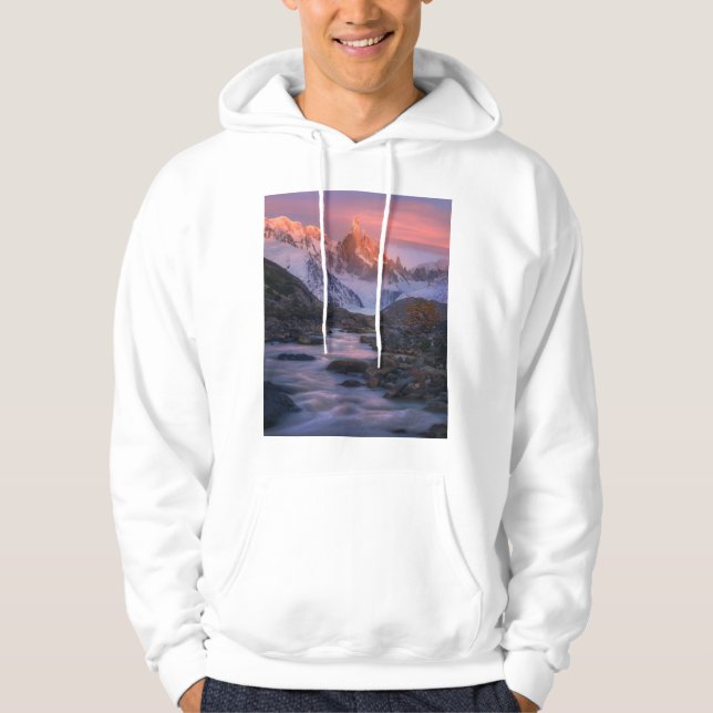 Allure Hoodie (Front)