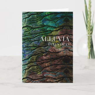 Alluvia Card style 2