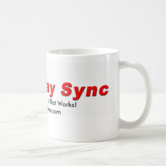 Allway Sync Mug