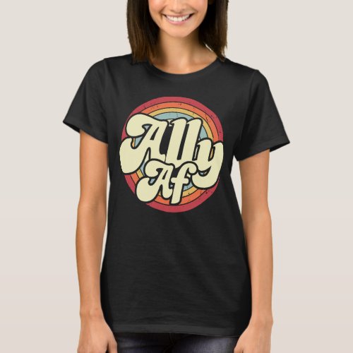 Ally AF T_Shirt