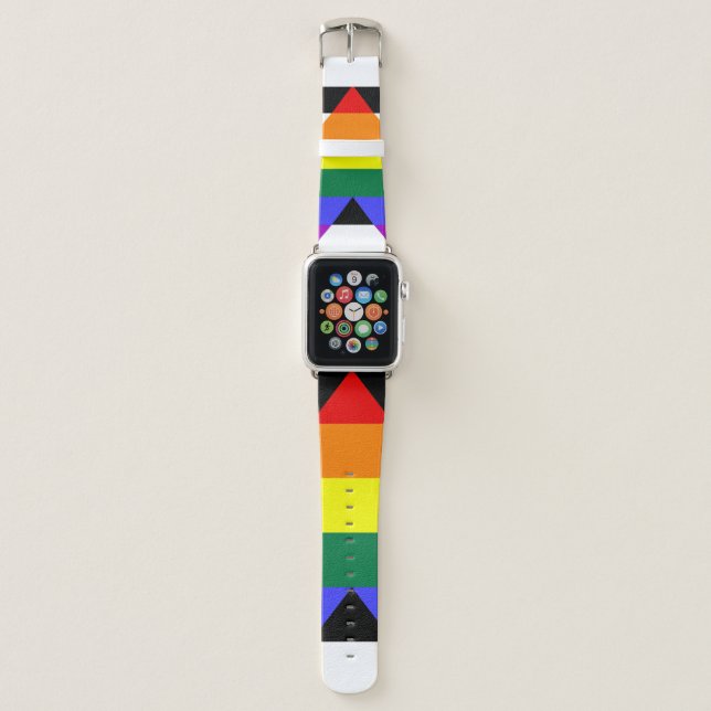 ally apple watch band (Front)