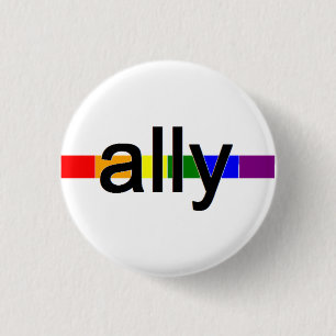 ally button