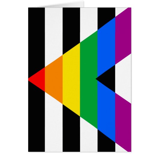 ALLY FLAG ORIGINAL -.png Cards (Front)
