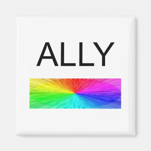 Ally Magnet