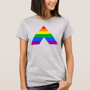 Ally Pride A Symbol T-Shirt
