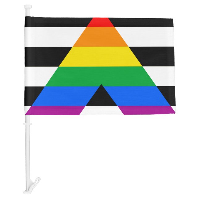Ally Pride Flag (Front)