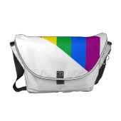 Ally Pride Messenger Bag (Front)
