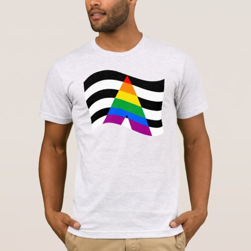 Ally Pride T_Shirt