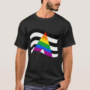 Ally Pride T-Shirt