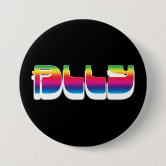 Ally Support Button