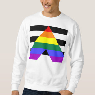 ally sweatshirt