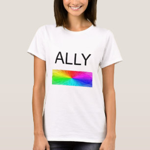 Ally T-Shirt
