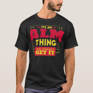 Alm T-Shirt