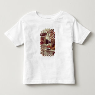 Alma-Tadema Preparations in the Colosseum, 1912 Toddler T-shirt